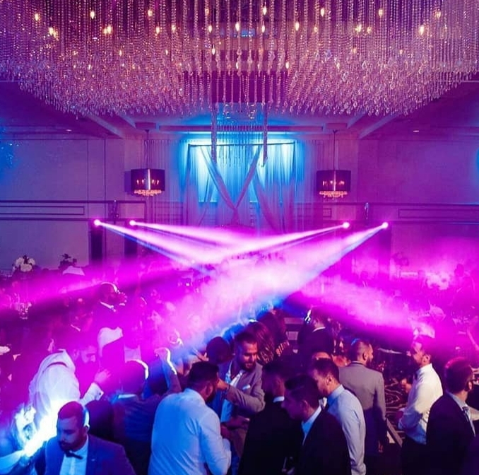 NYE